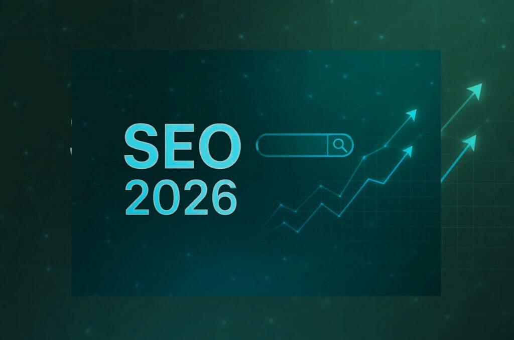 seo in 2026